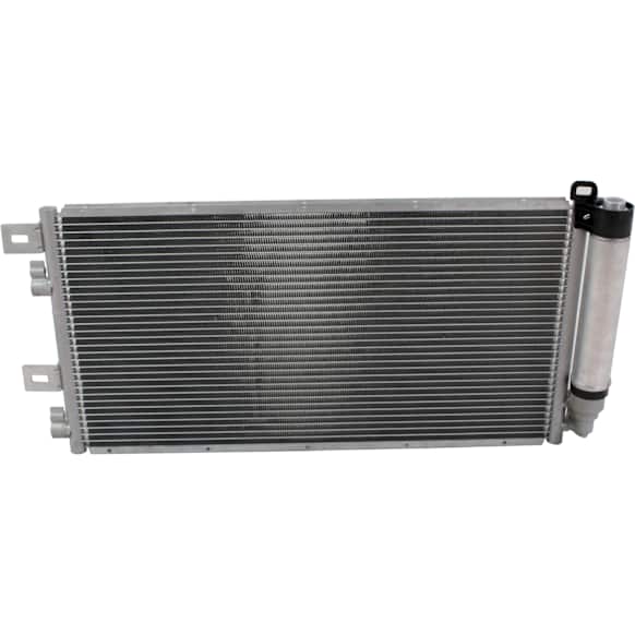 2006 Mini Cooper - A/C Condenser, 4 Cyl 1.6L