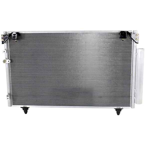 2006 Scion tC - A/C Condenser, 4 Cyl 2.4L