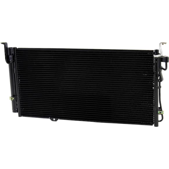 2005 Kia Amanti - A/C Condenser, 6 Cyl 3.5L