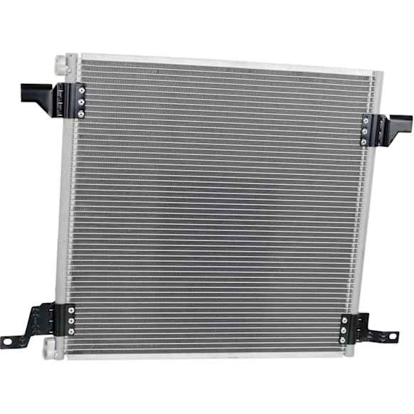2004 Mercedes Benz ML350 Base - A/C Condenser, 6 Cyl 3.7L