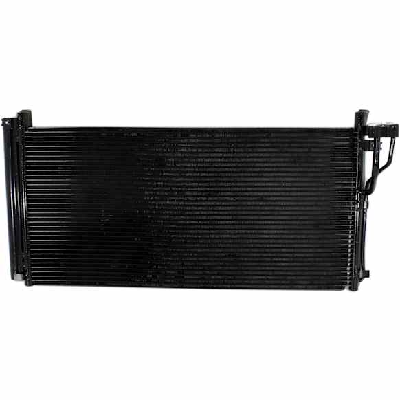 2010 Kia Magentis SX - A/C Condenser, 6 Cyl 2.7L