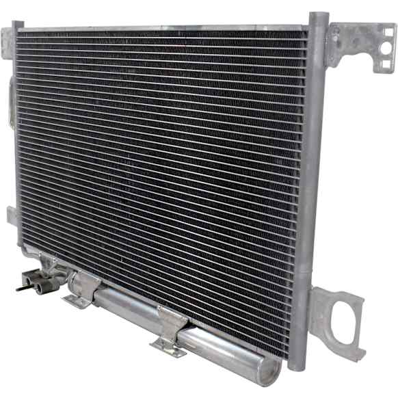 2007 Mercedes Benz CL600 - A/C Condenser, 12 Cyl 5.5L