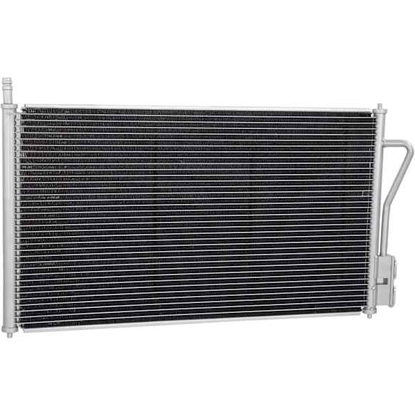 2007 Ford Focus - A/C Condenser, 4 Cyl 2.0L