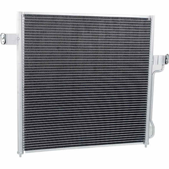 A/C Condenser