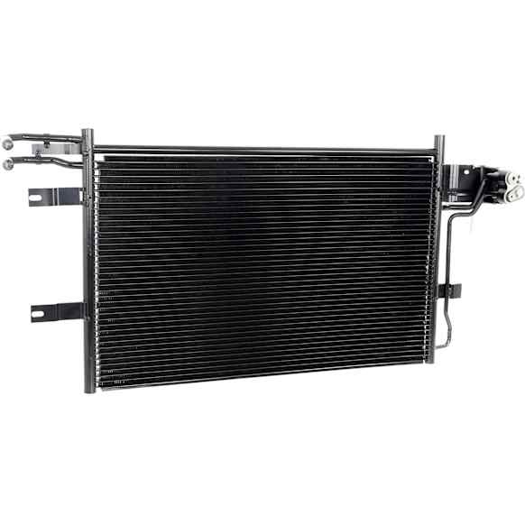 2008 Ford Taurus X Limited - A/C Condenser, 6 Cyl 3.5L
