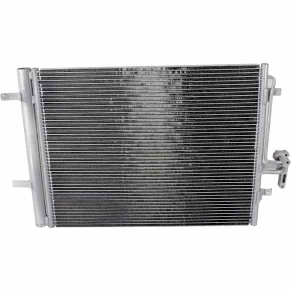 2008 Volvo V70 - A/C Condenser, 6 Cyl 3.2L
