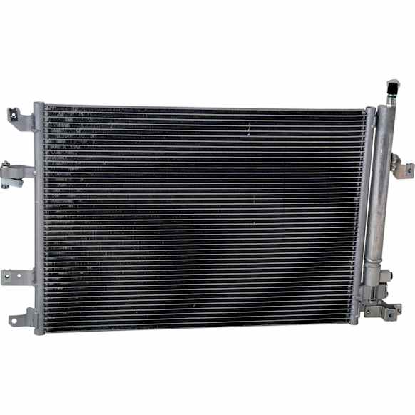 2006 Volvo XC70 - A/C Condenser, 5 Cyl 2.5L