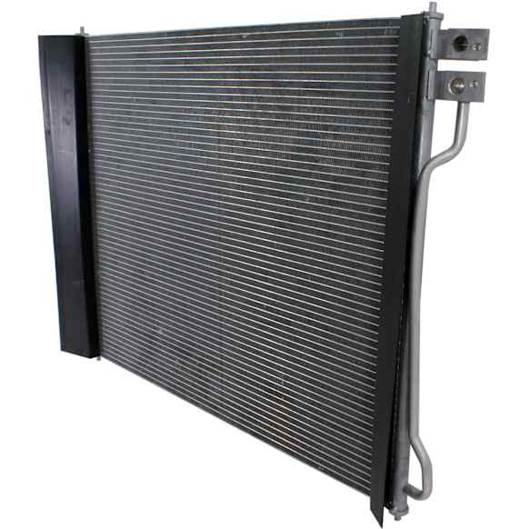2007 Ford E-150 - A/C Condenser, 8 Cyl 5.4L