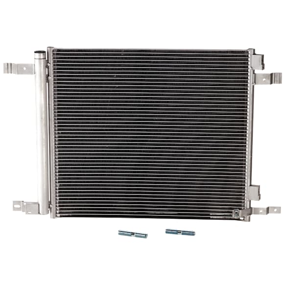 2013 Cadillac SRX Performance - A/C Condenser, 6 Cyl 3.6L
