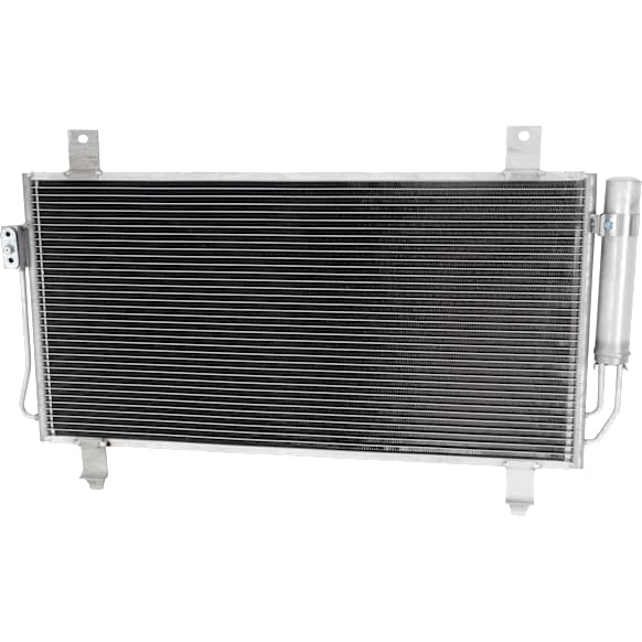 A/C Condenser