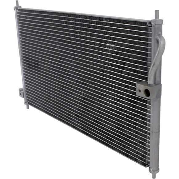 1998 Acura CL Base - A/C Condenser, 4 Cyl 2.3L