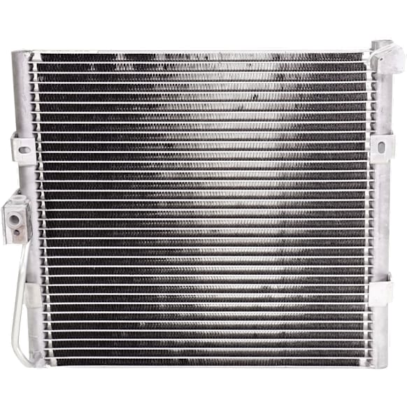 A/C Condenser
