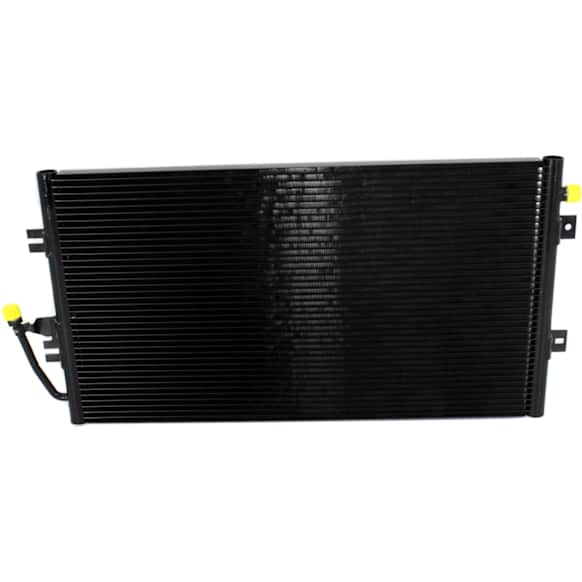 1995-2005 Chevrolet Astro - A/C Condenser, 6 Cyl., 4.3L Engine