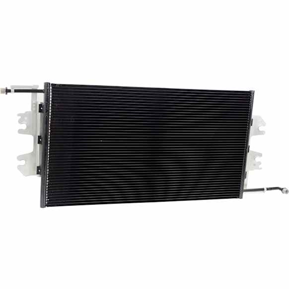2002 GMC Savana 2500 Base - A/C Condenser, 8 Cyl 6.5L