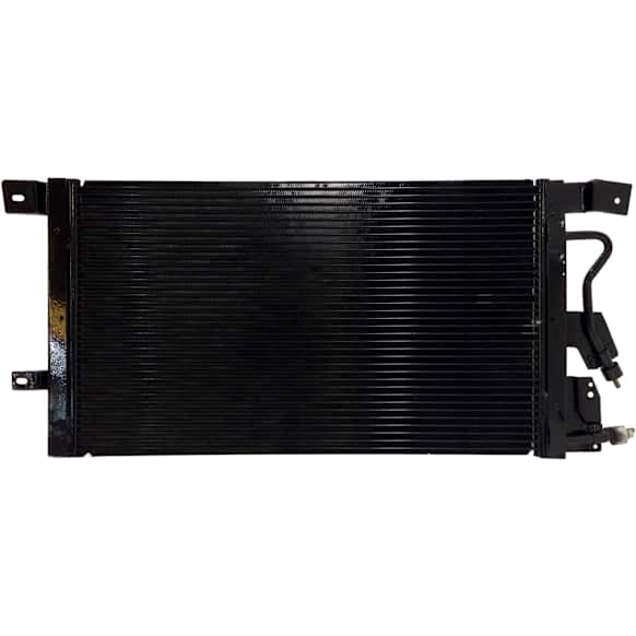 A/C Condenser, 3.0L V6/4.0L V8 Engine