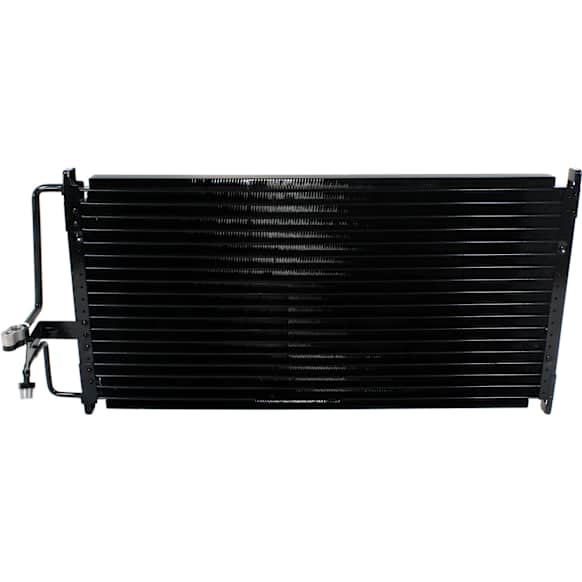A/C Condenser