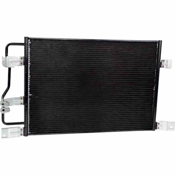 2000 Lincoln Town Car - A/C Condenser, 8 Cyl 4.6L