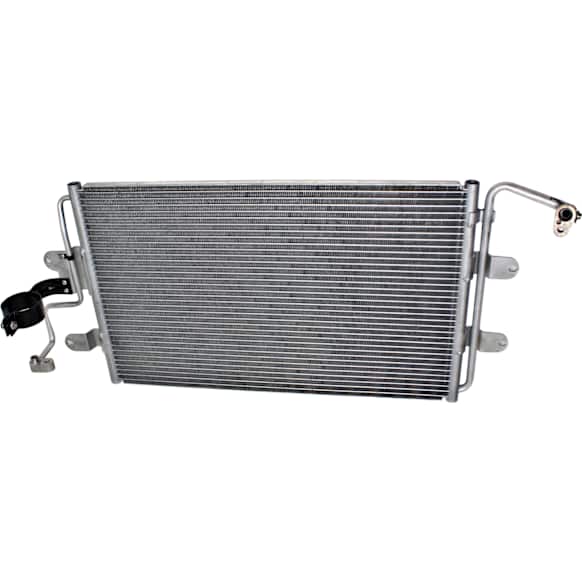 A/C Condenser