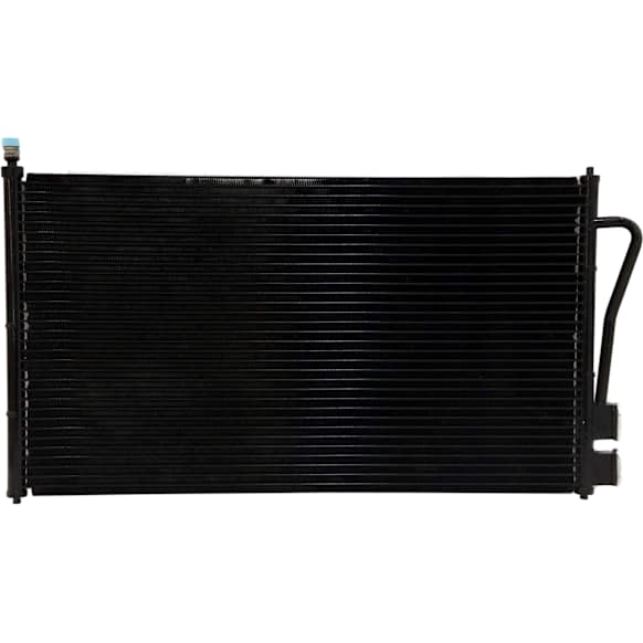 2000-2005 Ford Focus - A/C Condenser