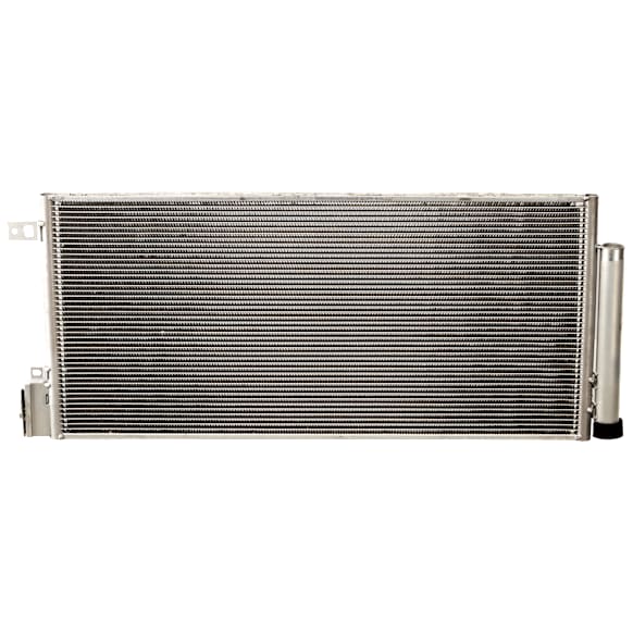 2015 Chevrolet Trax LTZ - A/C Condenser, Mexico Built Vehicle, 4 Cyl 1.4L