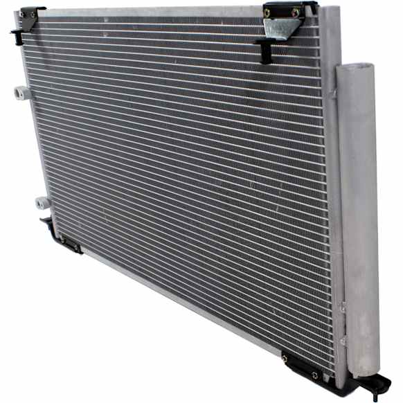 2000 Toyota Avalon XLS - A/C Condenser, 6 Cyl 3.0L
