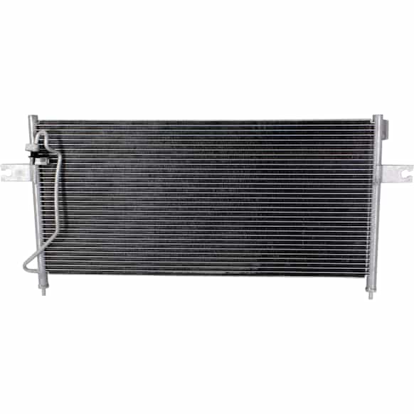1998-2002 Nissan Frontier - A/C Condenser