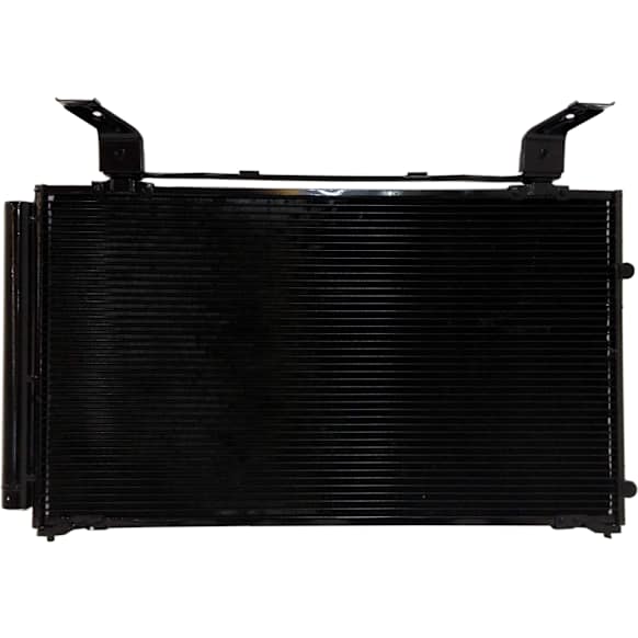 2003 Honda Odyssey - A/C Condenser, 6 Cyl 3.5L