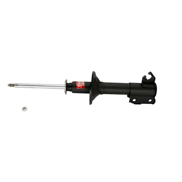 1982 Nissan Sentra - Front, Passenger Side, Bare Strut, GR-2/Excel-G Series
