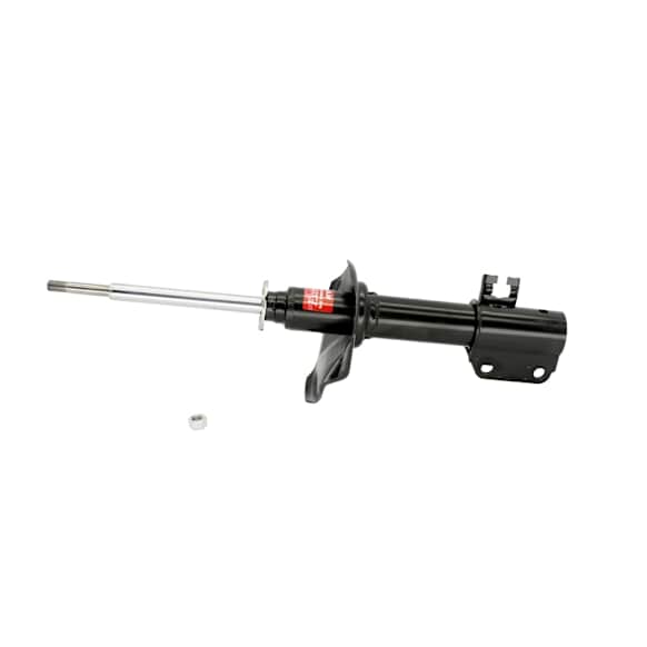 232026 Front, Driver Side Bare Strut, GR-2/Excel-G Series