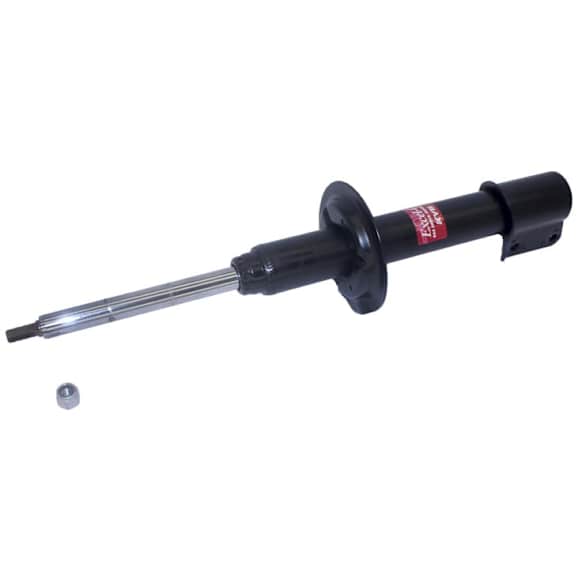 233004 Rear, Driver or Passenger Side Bare Strut, GR-2/Excel-G Series