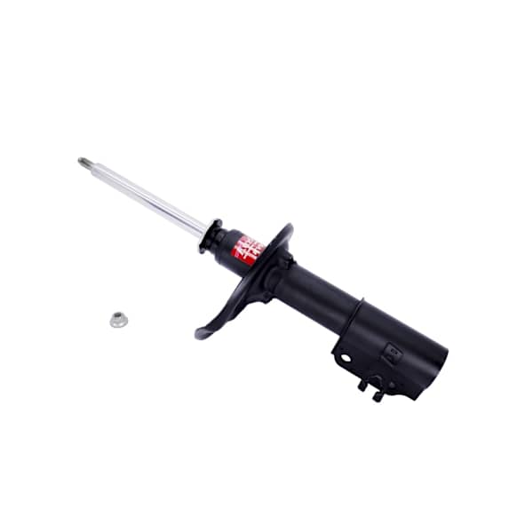 234037 Front, Passenger Side Bare Strut, GR-2/Excel-G Series