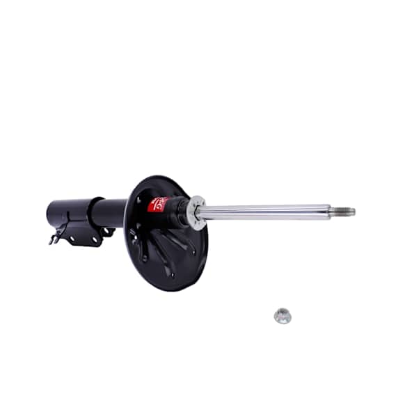234038 Front, Driver Side Bare Strut, GR-2/Excel-G Series