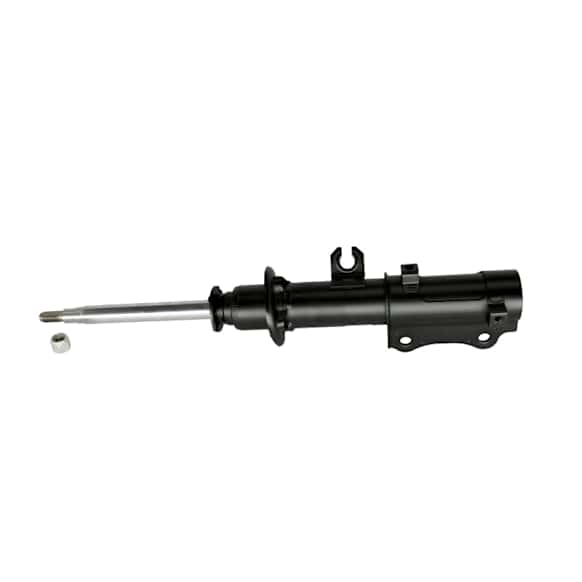 1988 Mazda RX-7 - Front, Passenger Side, Bare Strut, For Adapting AAS to Non-AAS Suspension, Except Electronically-Adjustable Suspension, GR-2/Excel-G Series