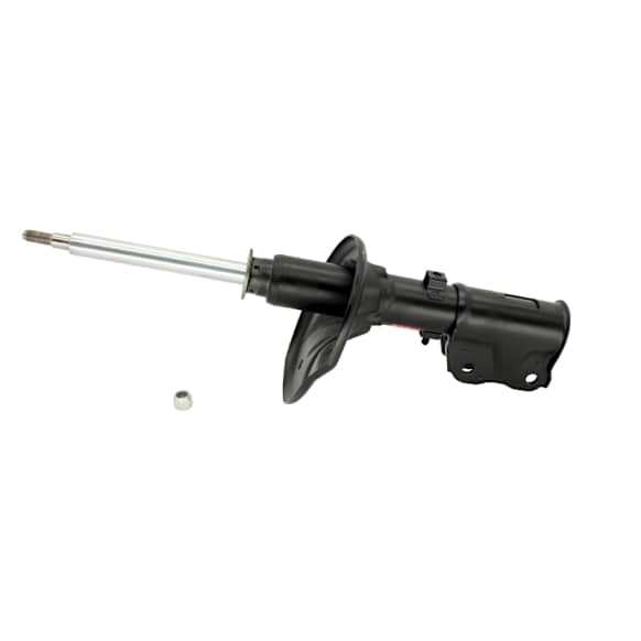 235033 Front, Driver or Passenger Side Bare Strut, GR-2/Excel-G Series