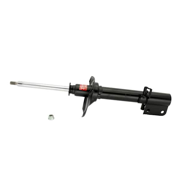235073 Rear, Passenger Side Bare Strut, FWD, GR-2/Excel-G Series