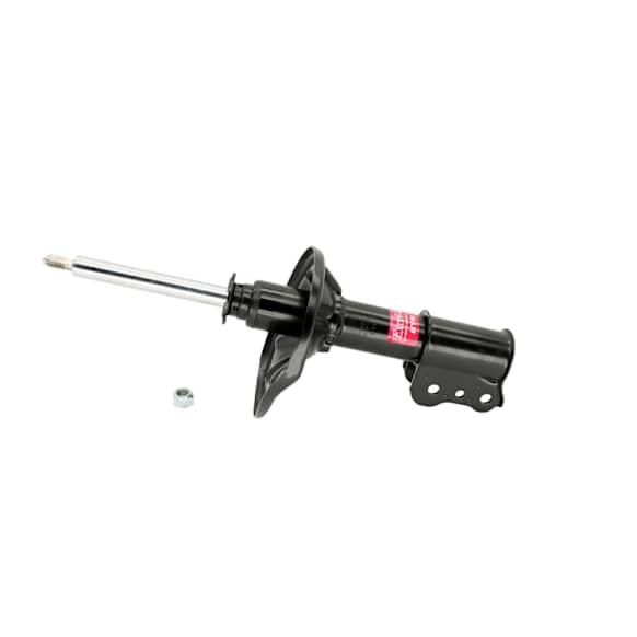 235602 Front, Driver Side Bare Strut, GR-2/Excel-G Series