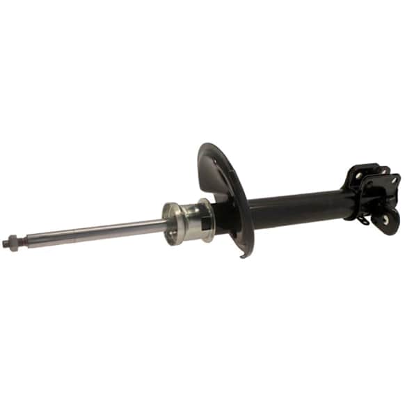 235628 Rear, Passenger Side Bare Strut, GR-2/Excel-G Series