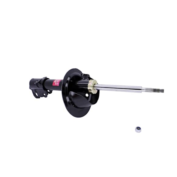 235902 Front, Driver or Passenger Side Bare Strut, GR-2/Excel-G Series