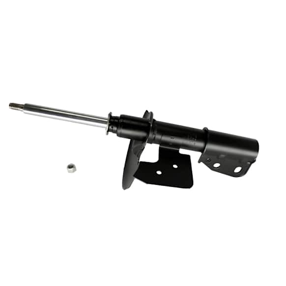 236002 Front, Driver or Passenger Side Bare Strut, GR-2/Excel-G Series