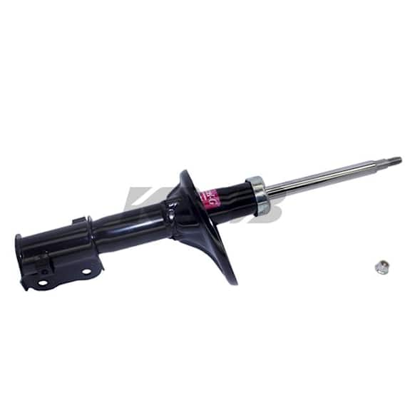 333206 Front, Driver Side Bare Strut, GR-2/Excel-G Series