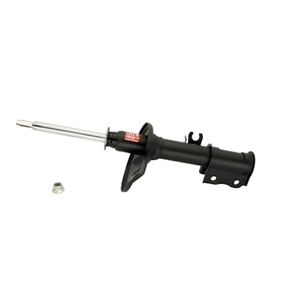 333263 Front, Driver Side Bare Strut, GR-2/Excel-G Series