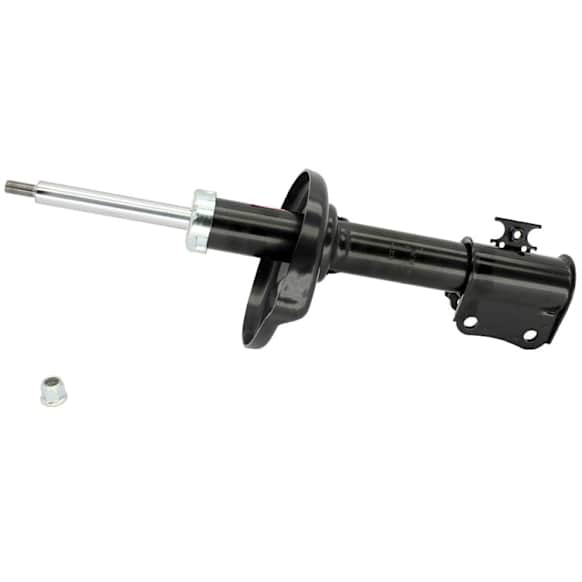 333355 Front, Driver Side Bare Strut, Sedan, GR-2/Excel-G Series