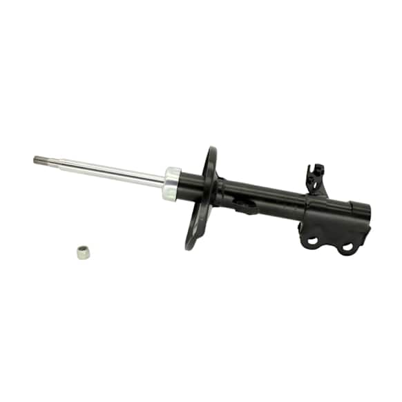 333361 Front, Driver Side Bare Strut, GR-2/Excel-G Series