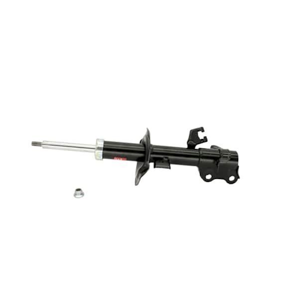 333391 Front, Driver Side Bare Strut, GR-2/Excel-G Series