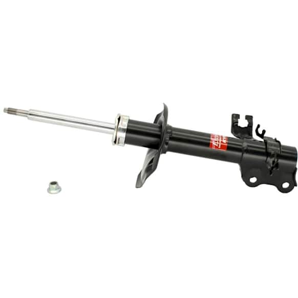 333395 Front, Driver Side Bare Strut, GR-2/Excel-G Series