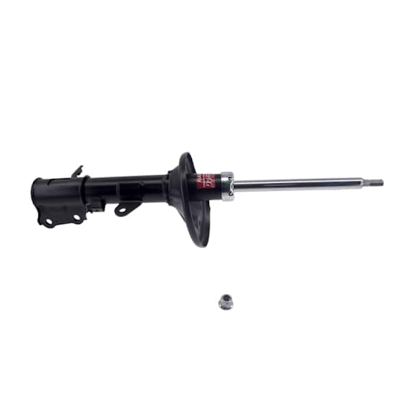 333781 Rear, Passenger Side Bare Strut, GR-2/Excel-G Series