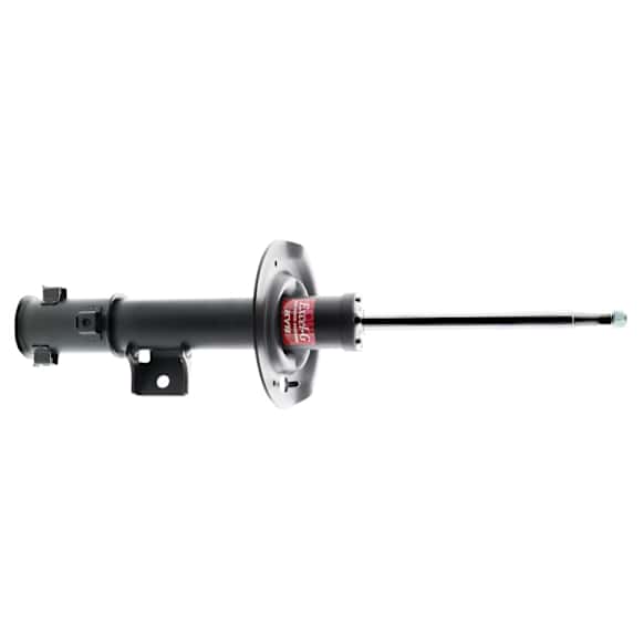 3340082 Front, Driver Side Bare Strut, GR-2/Excel-G Series