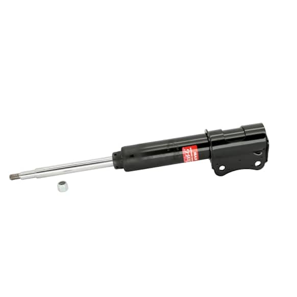 334196 Front, Driver Side Bare Strut, GR-2/Excel-G Series