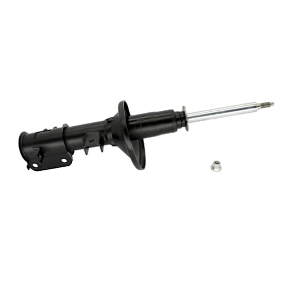 334209 Front, Passenger Side Bare Strut, GR-2/Excel-G Series