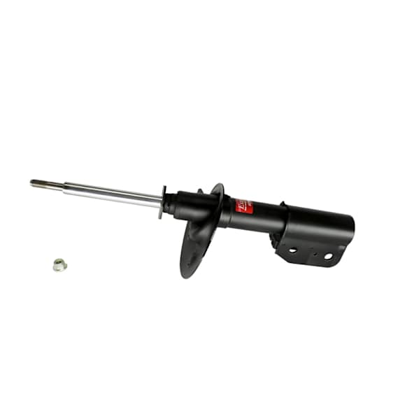 334227 Front, Driver or Passenger Side Bare Strut, GR-2/Excel-G Series